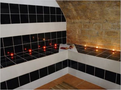 reportage Spa Marrakech - Paris