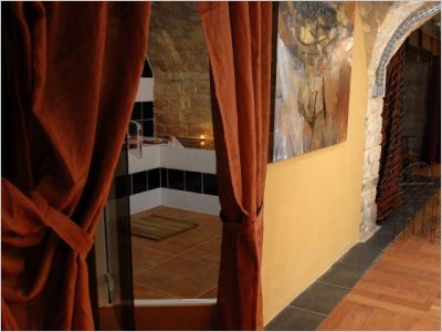 reportage Spa Marrakech - Paris
