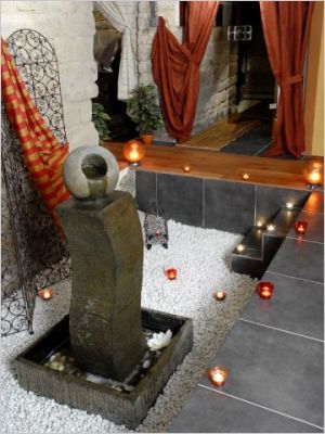 reportage Spa Marrakech - Paris