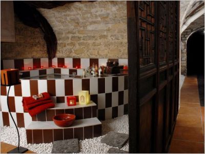 reportage Spa Marrakech - Paris