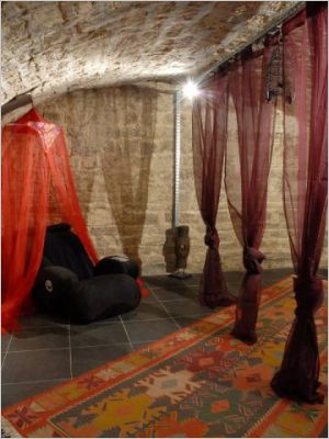 reportage Spa Marrakech - Paris