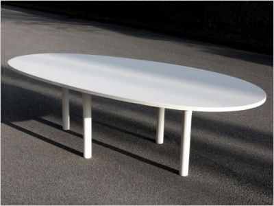 Exposition Concrete - Martin Szekely - Galerie Kreo