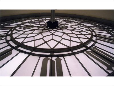 big ben