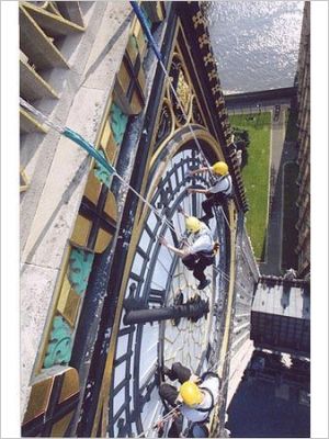 big ben