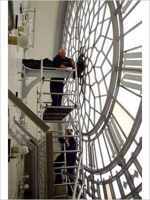 big ben