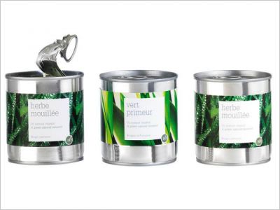 s�lection - La nature