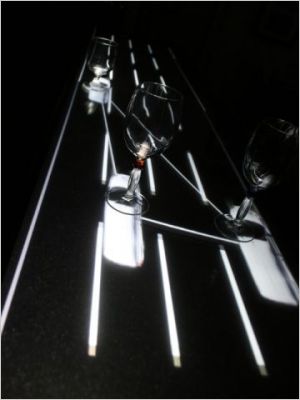 Bar interractif - Avalone