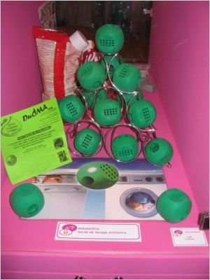 Les produits malins