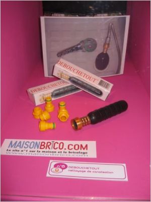 Les produits malins