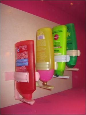Les produits malins
