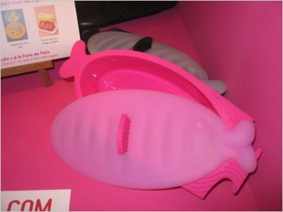 Les produits malins