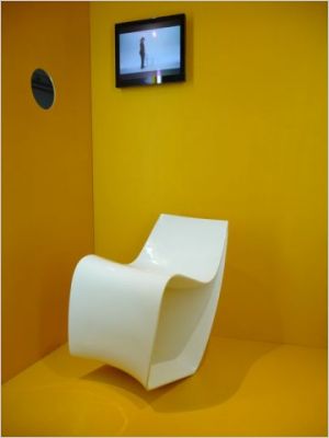 Sit-In - Foire de Paris