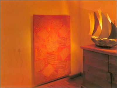 radiateur Cinier design