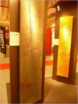 radiateur design Cinier