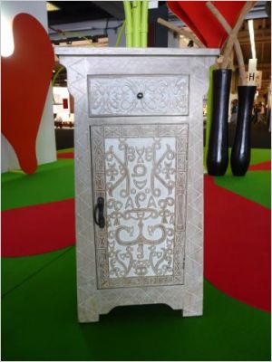 La p�pini�re des Passions - Foire de Paris
