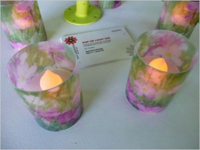 La p�pini�re des Passions - Foire de Paris