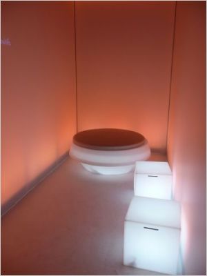On light lumi�re �clairage