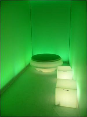 On light lumi�re �clairage