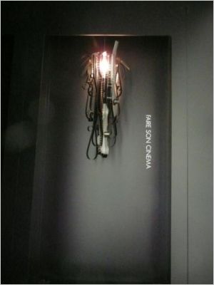 On light lumi�re �clairage