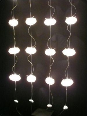 On light lumi�re �clairage
