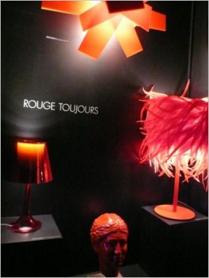 On light lumi�re �clairage