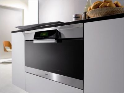 L\'électroménager dernier cri L\'électroménager dernier cri