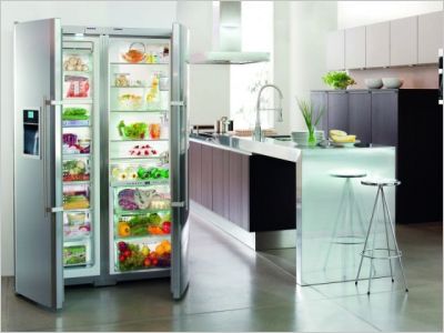 L\'électroménager dernier cri L\'électroménager dernier cri