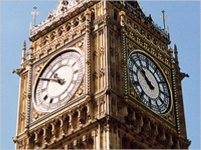 big ben