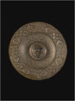 Exposition Reflets d'Orient - mus�e de Cluny