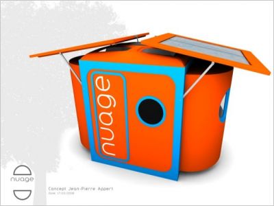 concours L�pine
