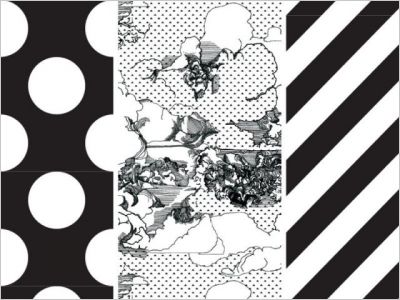Les Munchausen Wallpaperlab A3P Mus�e des arts d�coratifs 2006