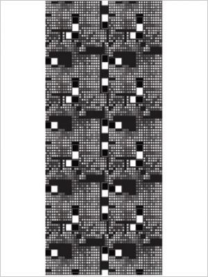 Sophie Mallebranche Wallpaperlab A3P Mus�e des arts d�coratifs 2006
