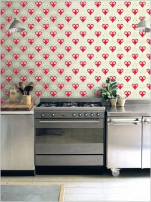 Ich & Kar Wallpaperlab A3P Mus�e des arts d�coratifs