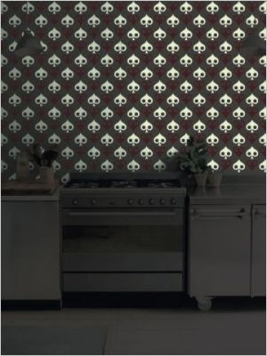 Ich & Kar Wallpaperlab A3P Mus�e des arts d�coratifs