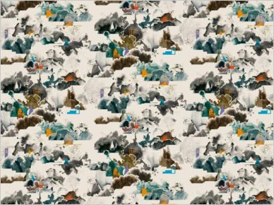 Antoine + Manuel Wallpaperlab A3P Mus�e des arts d�coratifs