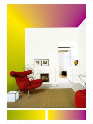 Maroussia Jeannelle Wallpaperlab A3P Mus�e des arts d�coratifs