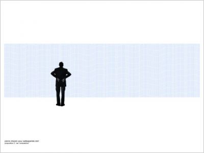 ondulation Pierre Charpin Wallpaperlab