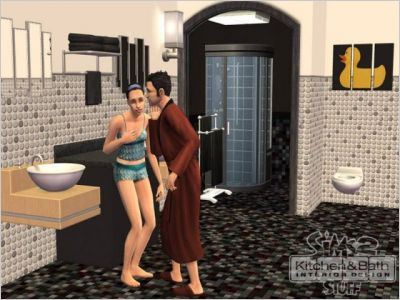 Les Sims 2
