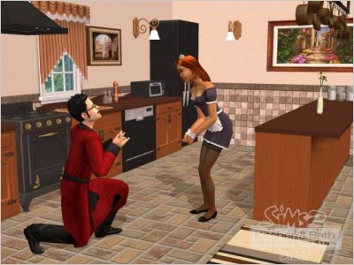 Les Sims 2