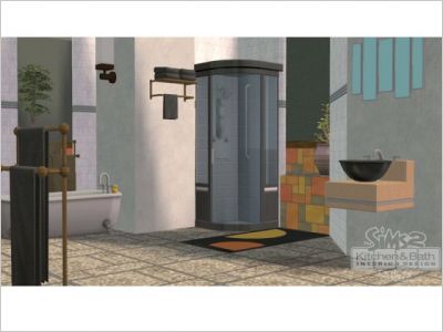 Les Sims 2