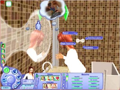 Les Sims 2