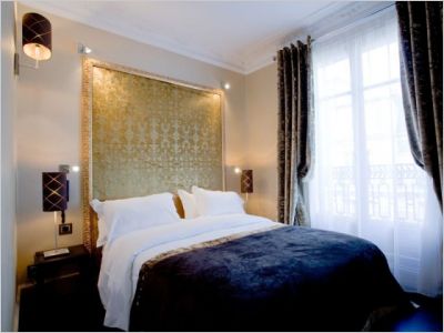 Hôtel Arès - Paris