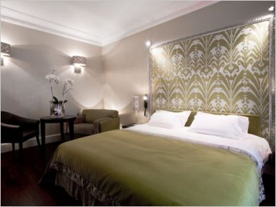 Hôtel Arès - Paris