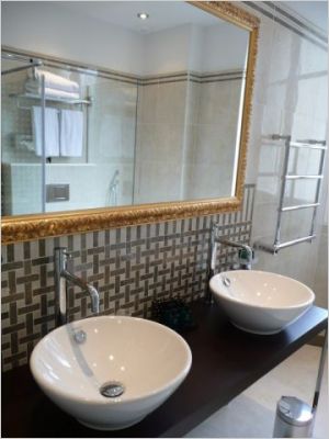 Hôtel Arès - Paris