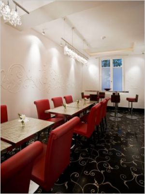 Hôtel Arès - Paris
