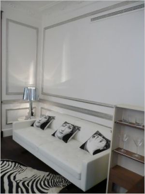 Hôtel Arès - Paris