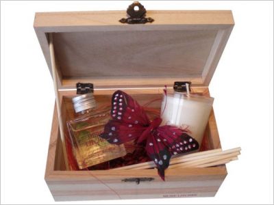 Shopping - f�te des m�res