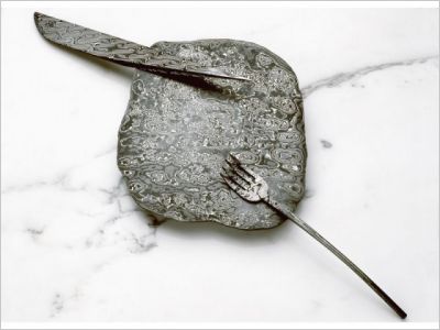 Exposition l'Opacit� des Choses - Jean-Louis Hurlin