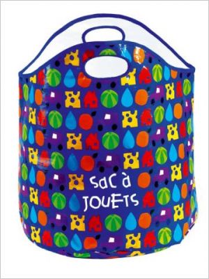 Sac � jouets