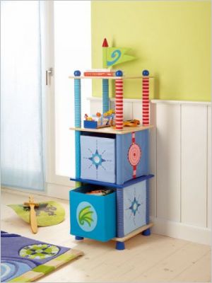 Etag�re Ch�teau-fort